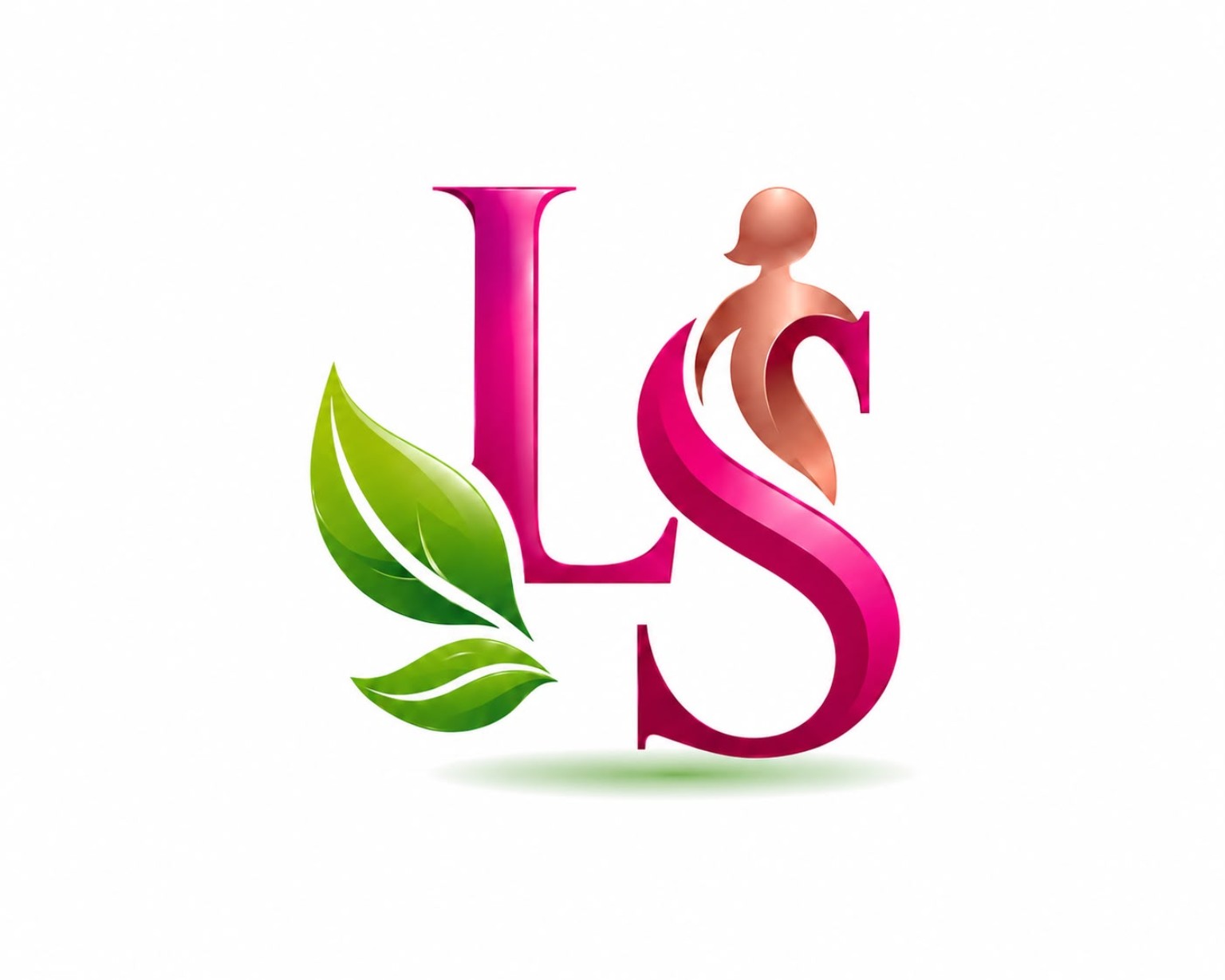 Offizielles LS Logo