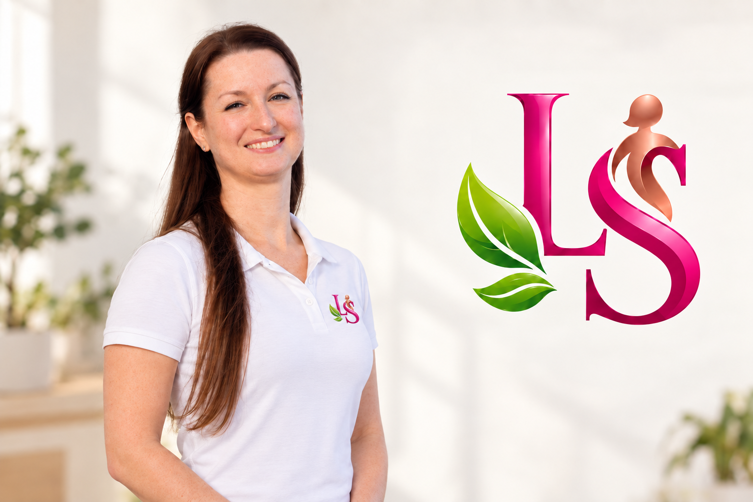 Sofía Román – Physiotherapeutin